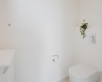 Revente - Villa Individuelle - Orihuela Costa - Las Colinas Golf