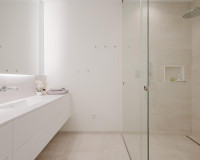 Revente - Villa Individuelle - Orihuela Costa - Las Colinas Golf