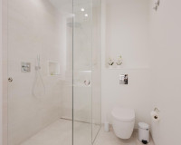 Revente - Villa Individuelle - Orihuela Costa - Las Colinas Golf