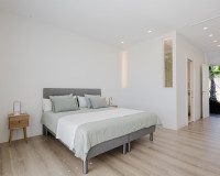 Revente - Villa Individuelle - Orihuela Costa - Las Colinas Golf