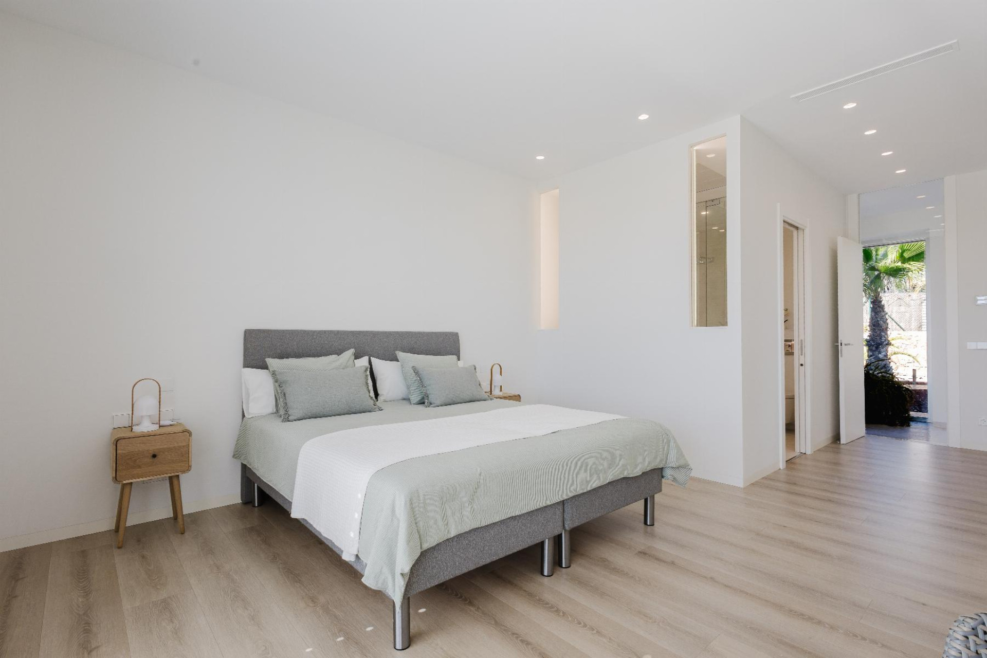 Revente - Villa Individuelle - Orihuela Costa - Las Colinas Golf