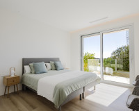 Revente - Villa Individuelle - Orihuela Costa - Las Colinas Golf