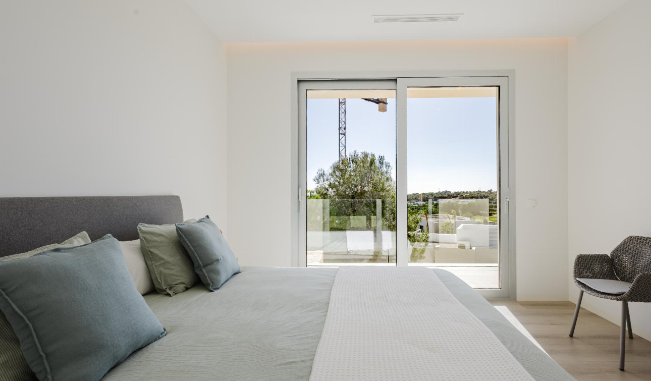 Revente - Villa Individuelle - Orihuela Costa - Las Colinas Golf