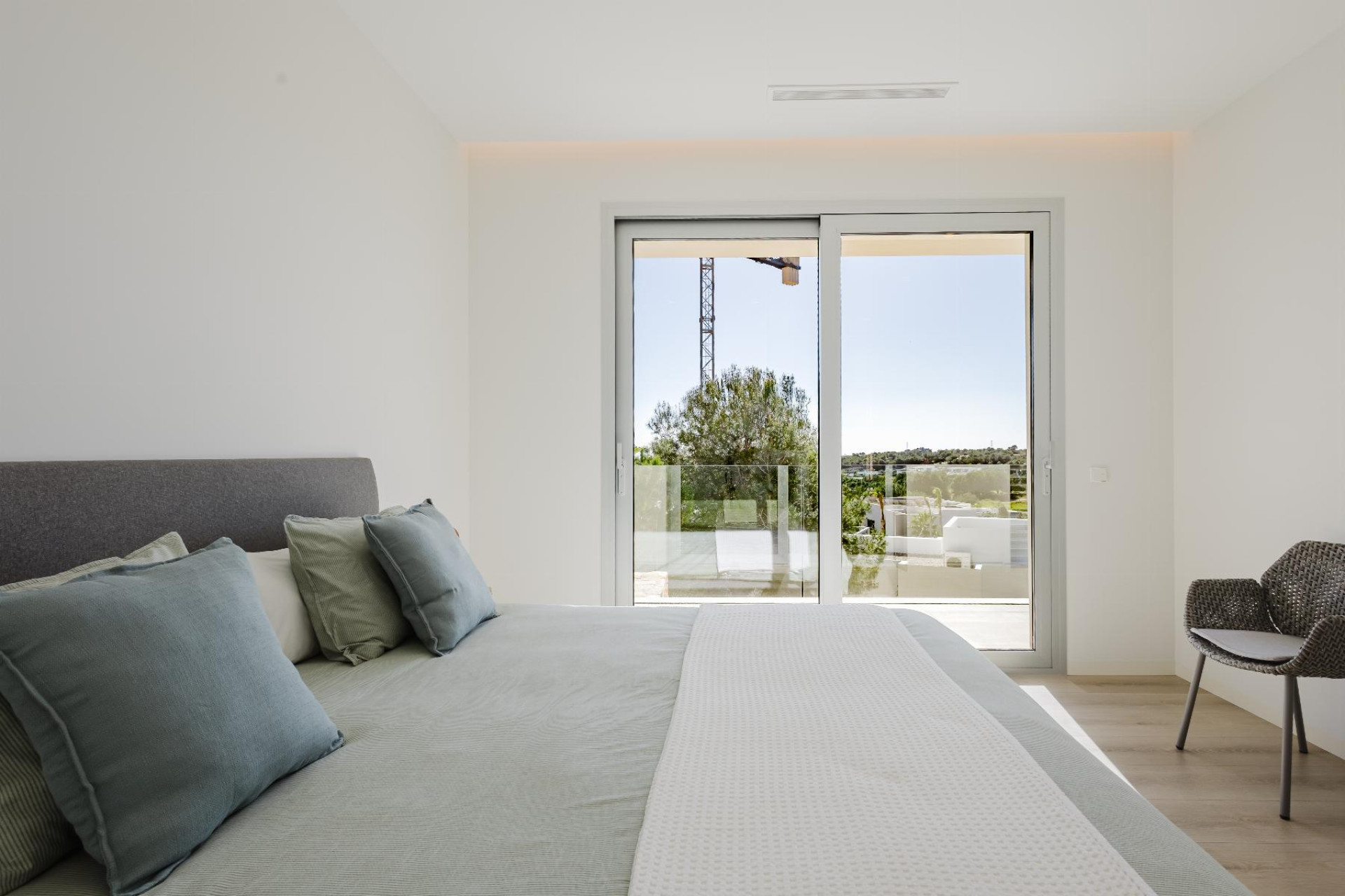 Revente - Villa Individuelle - Orihuela Costa - Las Colinas Golf