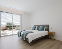 Revente - Villa Individuelle - Orihuela Costa - Las Colinas Golf