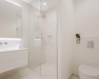 Revente - Villa Individuelle - Orihuela Costa - Las Colinas Golf