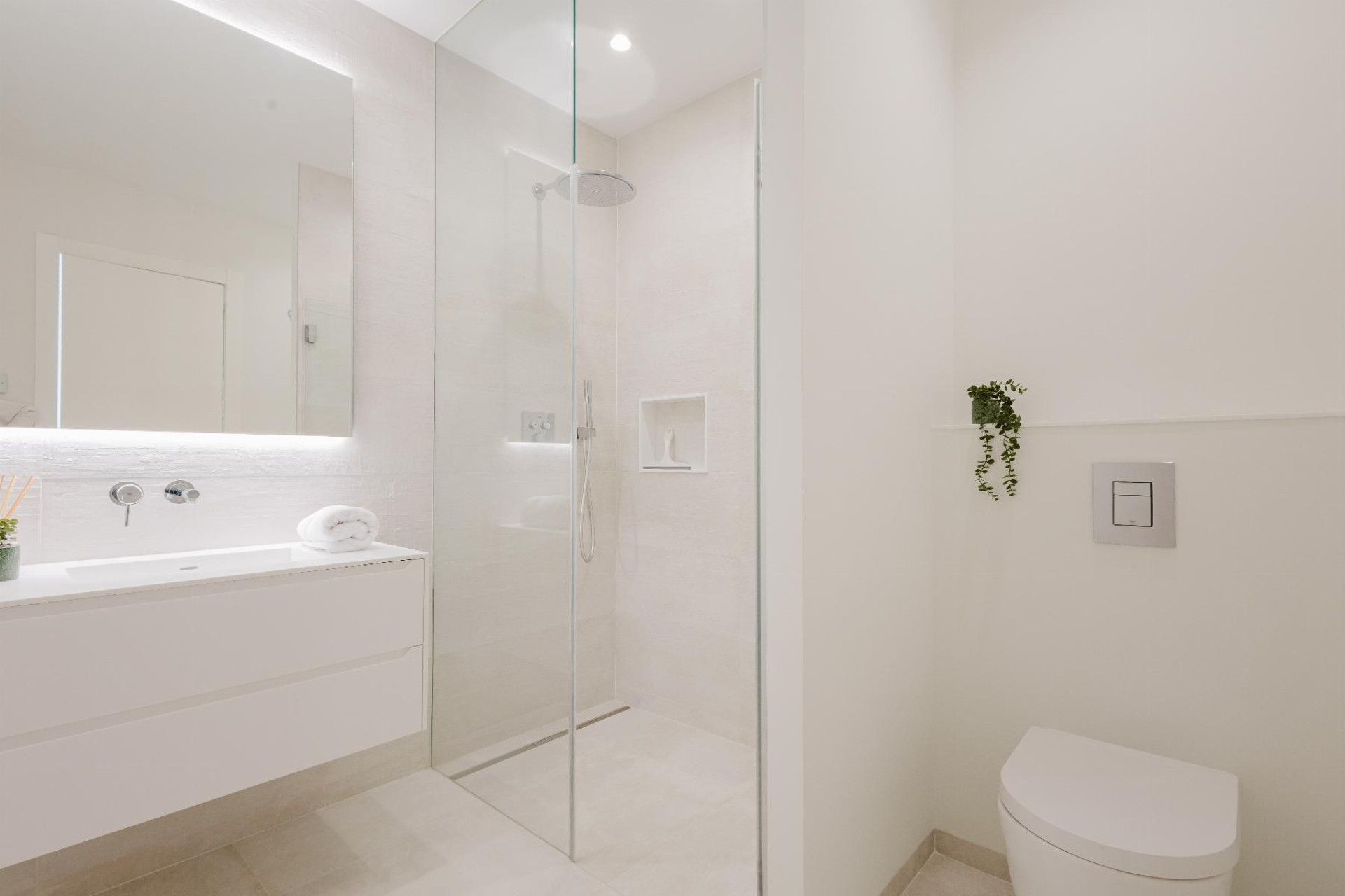 Revente - Villa Individuelle - Orihuela Costa - Las Colinas Golf