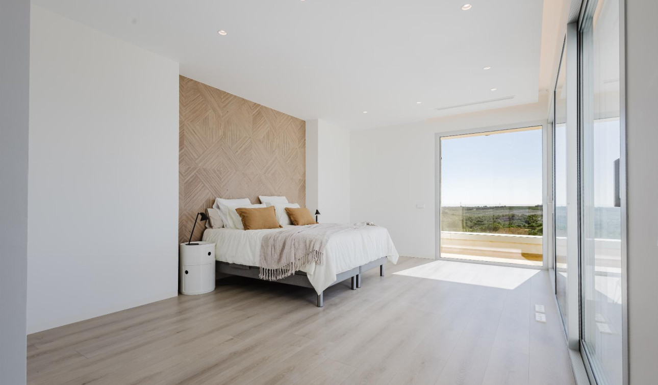 Revente - Villa Individuelle - Orihuela Costa - Las Colinas Golf