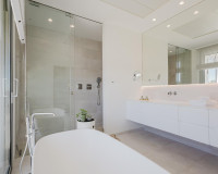 Revente - Villa Individuelle - Orihuela Costa - Las Colinas Golf