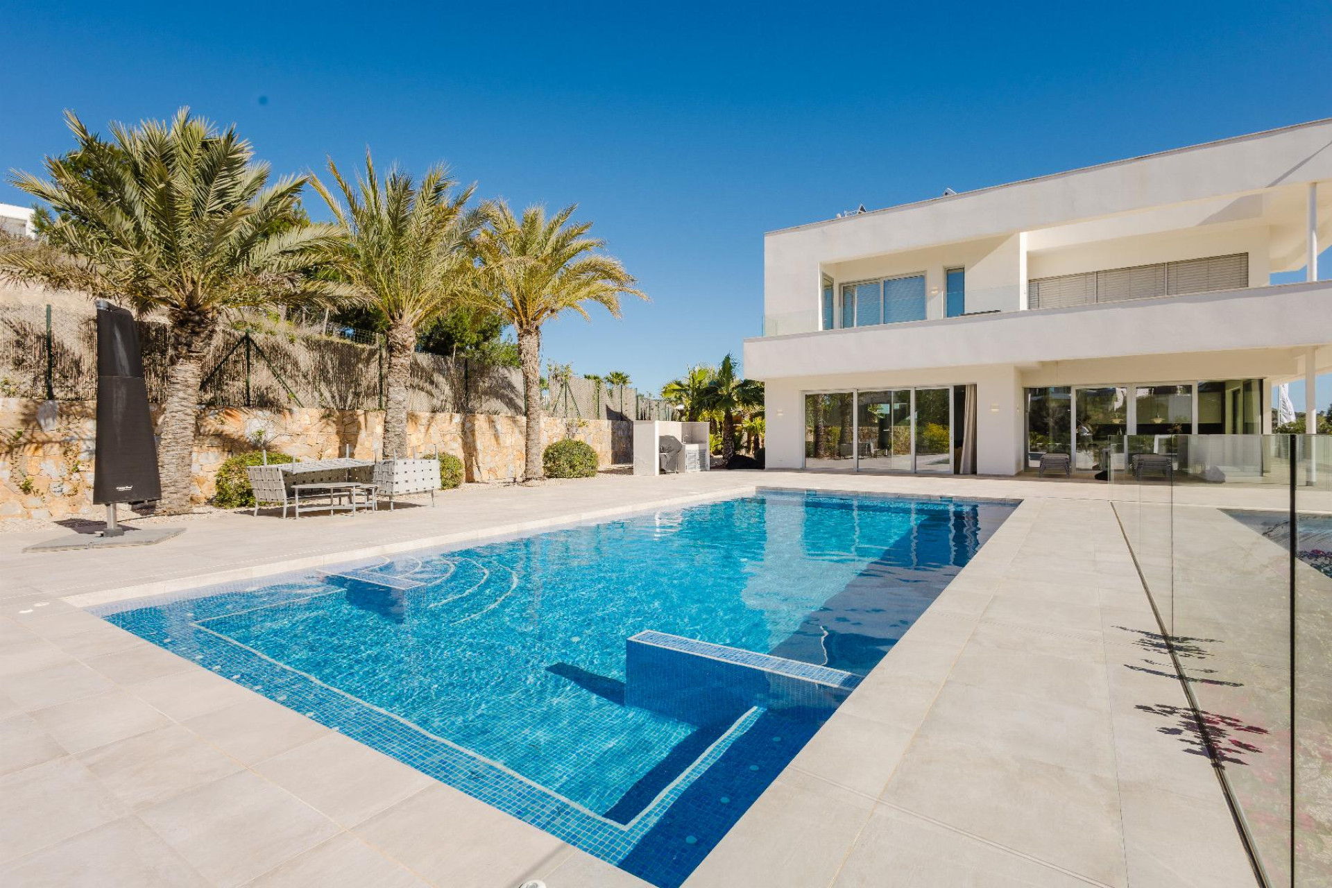 Revente - Villa Individuelle - Orihuela Costa - Las Colinas Golf