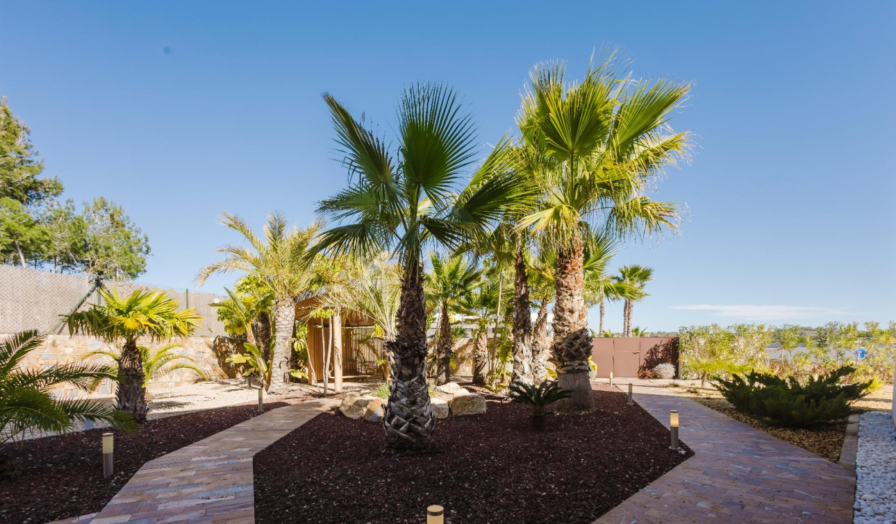 Revente - Villa Individuelle - Orihuela Costa - Las Colinas Golf