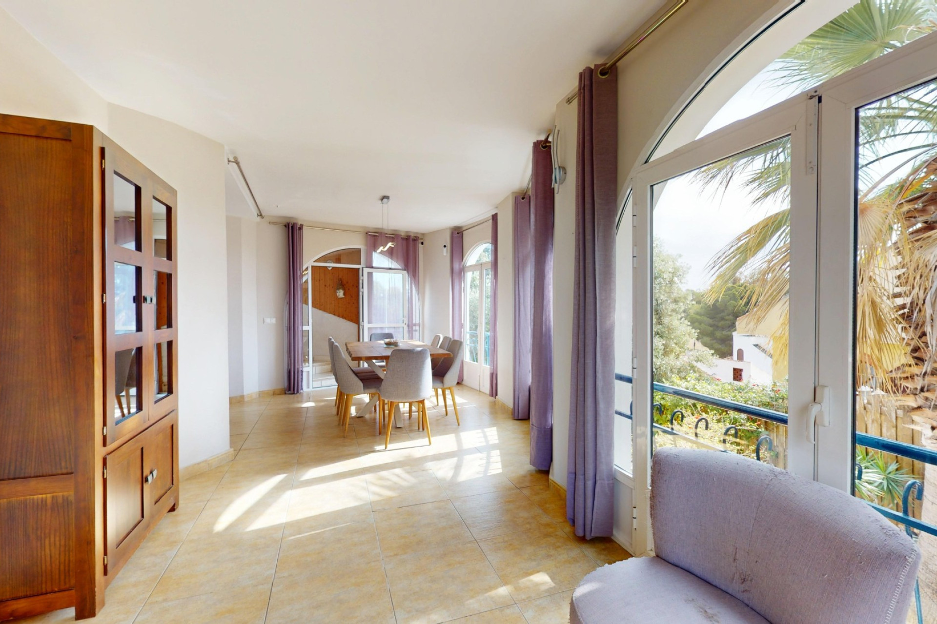 Revente - Villa Individuelle - Orihuela Costa - Las Filipinas