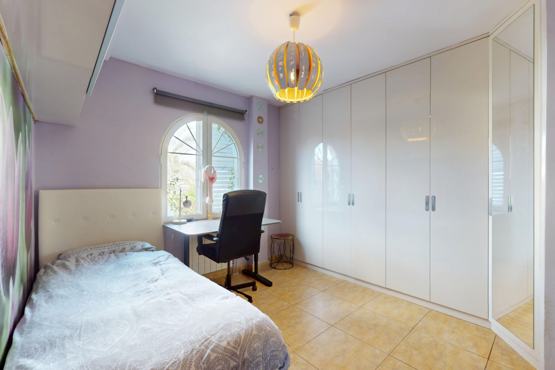 Revente - Villa Individuelle - Orihuela Costa - Las Filipinas