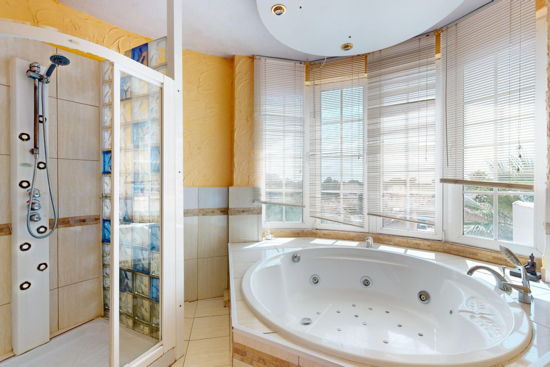 Revente - Villa Individuelle - Orihuela Costa - Las Filipinas