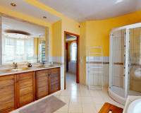 Revente - Villa Individuelle - Orihuela Costa - Las Filipinas