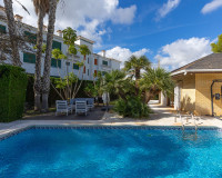 Revente - Villa Individuelle - Orihuela Costa - Las Filipinas