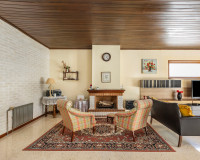 Revente - Villa Individuelle - Orihuela Costa - Las Filipinas