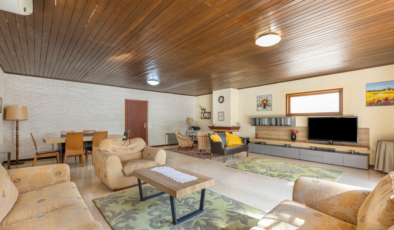 Revente - Villa Individuelle - Orihuela Costa - Las Filipinas