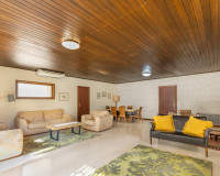 Revente - Villa Individuelle - Orihuela Costa - Las Filipinas