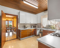 Revente - Villa Individuelle - Orihuela Costa - Las Filipinas