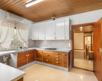 Revente - Villa Individuelle - Orihuela Costa - Las Filipinas