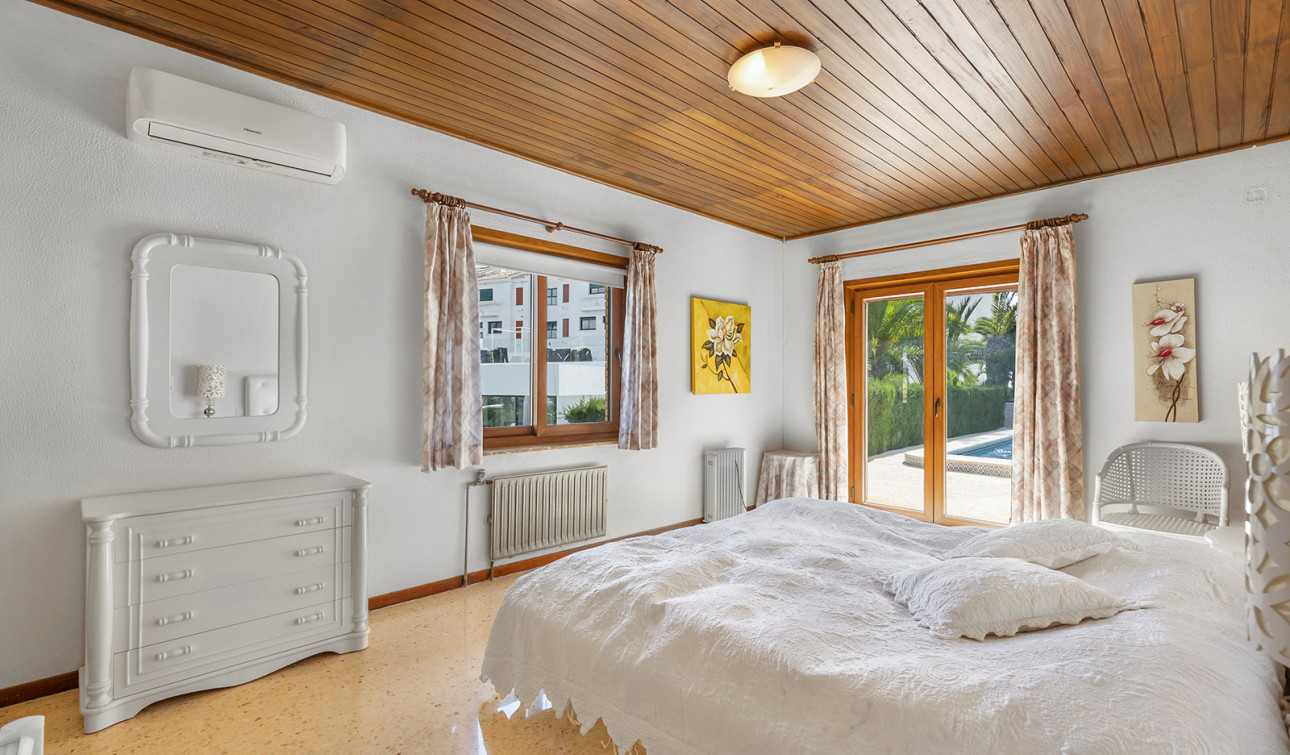 Revente - Villa Individuelle - Orihuela Costa - Las Filipinas