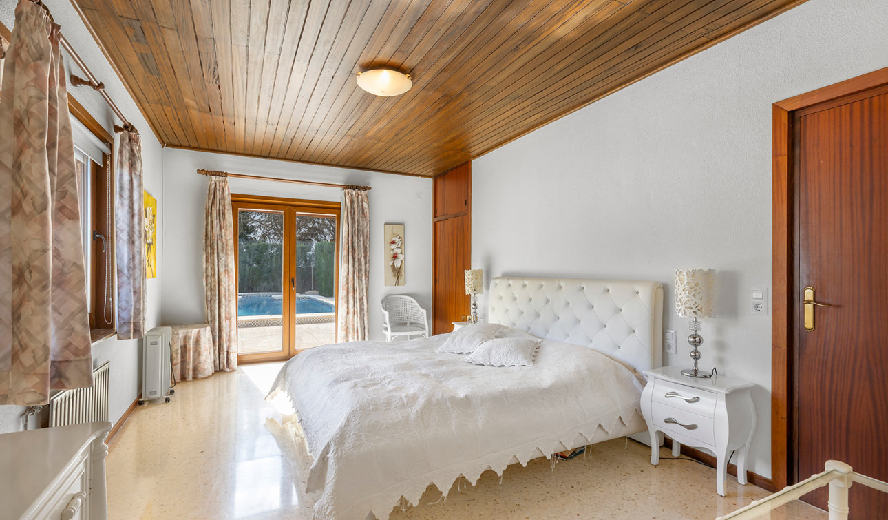 Revente - Villa Individuelle - Orihuela Costa - Las Filipinas