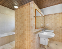 Revente - Villa Individuelle - Orihuela Costa - Las Filipinas