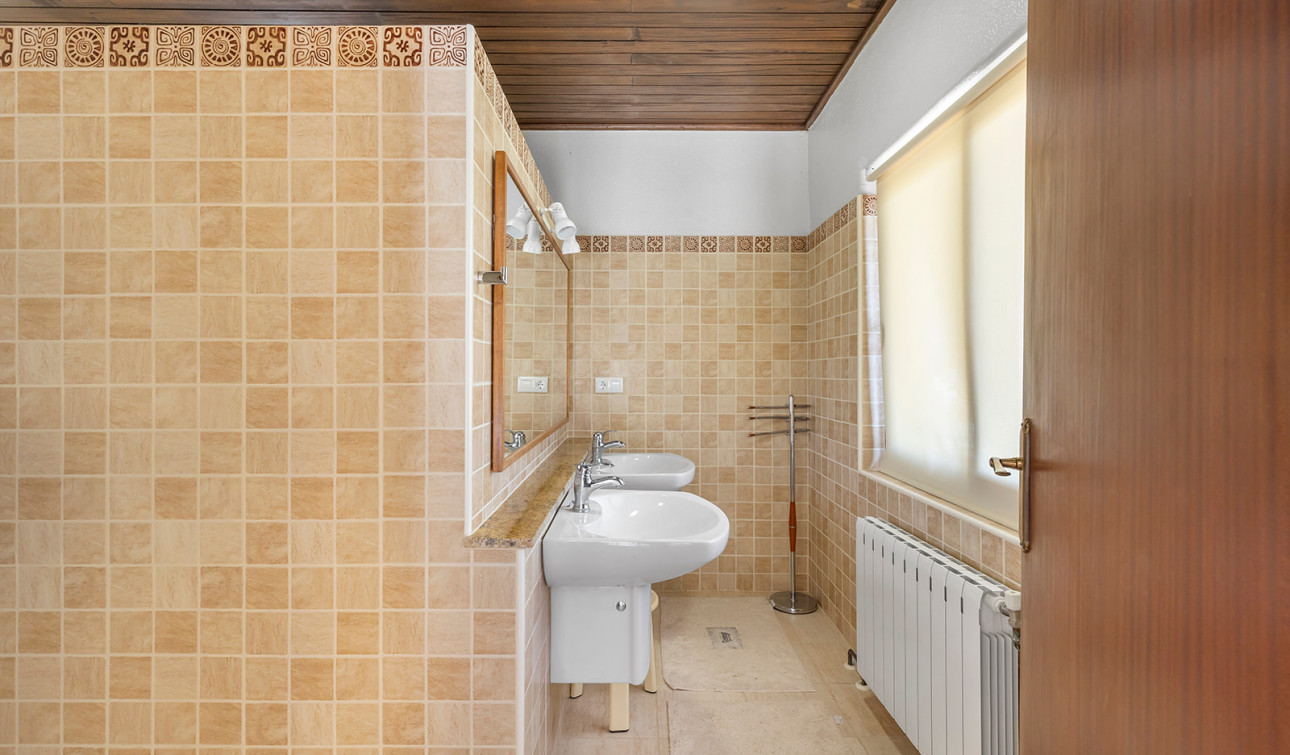 Revente - Villa Individuelle - Orihuela Costa - Las Filipinas