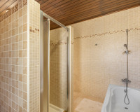 Revente - Villa Individuelle - Orihuela Costa - Las Filipinas