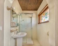 Revente - Villa Individuelle - Orihuela Costa - Las Filipinas