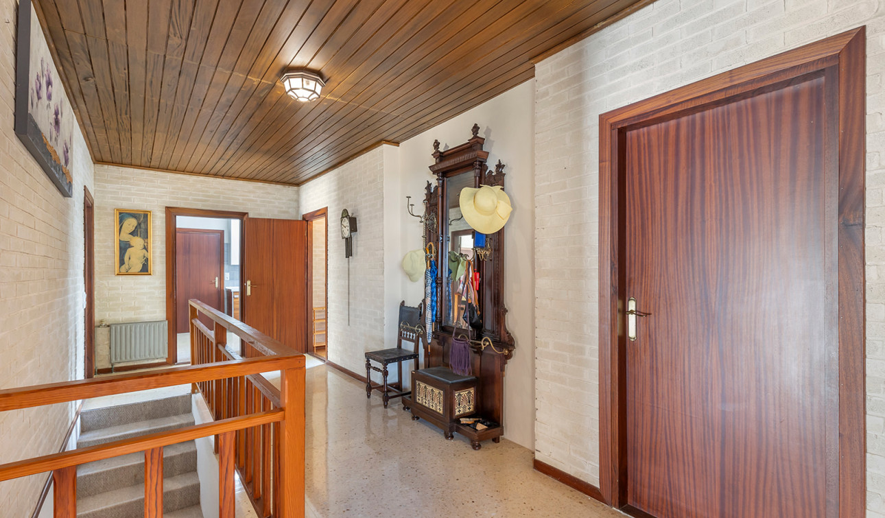 Revente - Villa Individuelle - Orihuela Costa - Las Filipinas