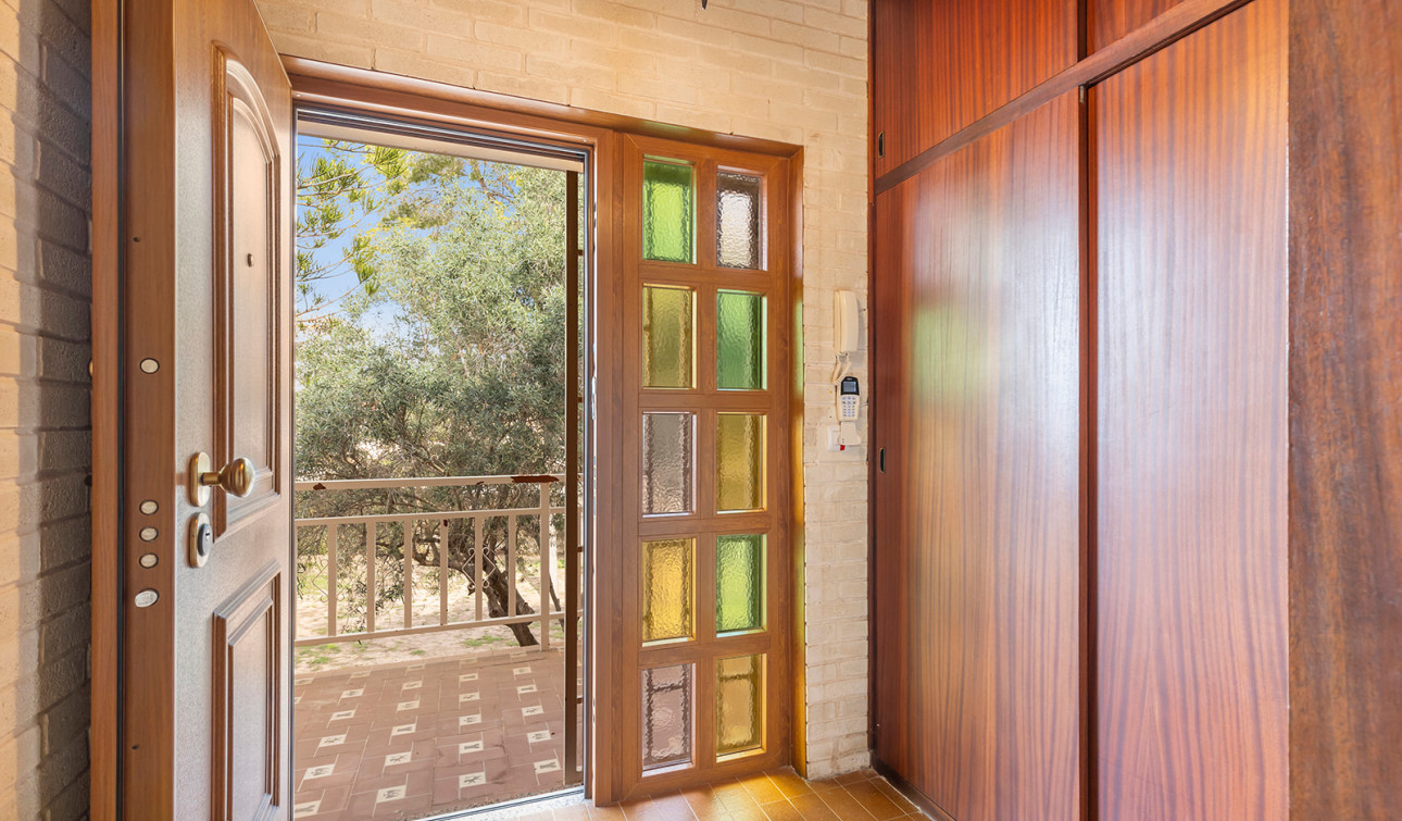 Revente - Villa Individuelle - Orihuela Costa - Las Filipinas