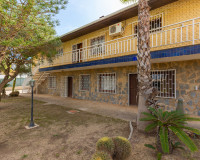 Revente - Villa Individuelle - Orihuela Costa - Las Filipinas