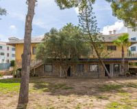 Revente - Villa Individuelle - Orihuela Costa - Las Filipinas