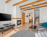 Revente - Villa Individuelle - Orihuela Costa - Las Filipinas