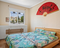 Revente - Villa Individuelle - Orihuela Costa - Las Filipinas