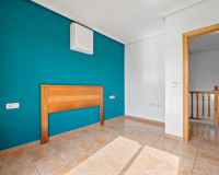 Revente - Villa Individuelle - Orihuela Costa - Las Filipinas