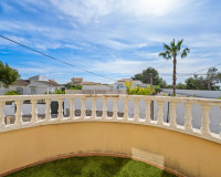 Revente - Villa Individuelle - Orihuela Costa - Las Filipinas