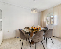 Revente - Villa Individuelle - Orihuela Costa - Las Filipinas