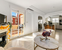 Revente - Villa Individuelle - Orihuela Costa - Las Filipinas