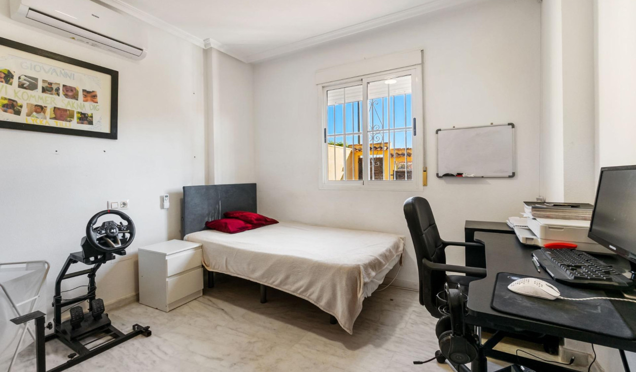 Revente - Villa Individuelle - Orihuela Costa - Las Filipinas