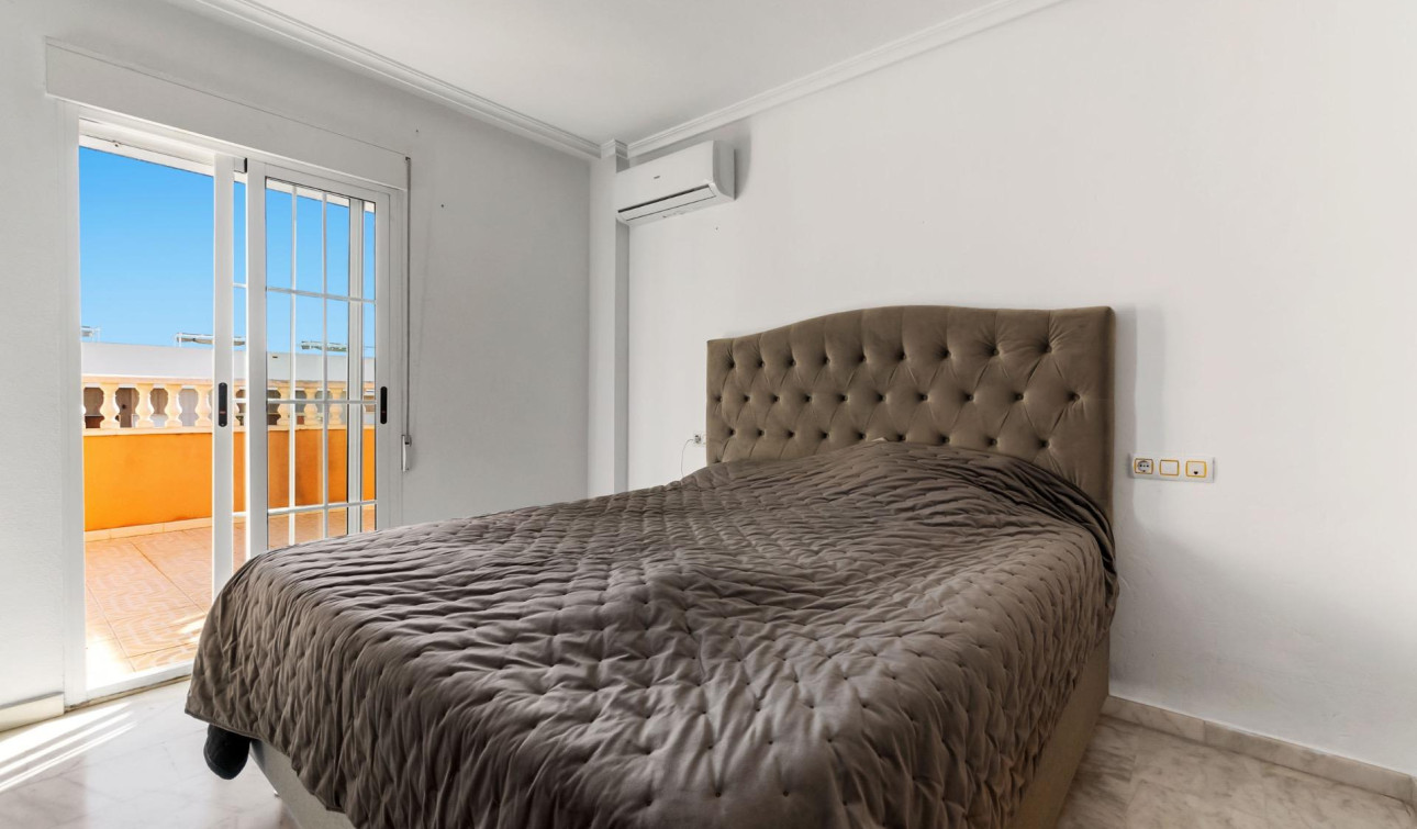 Revente - Villa Individuelle - Orihuela Costa - Las Filipinas