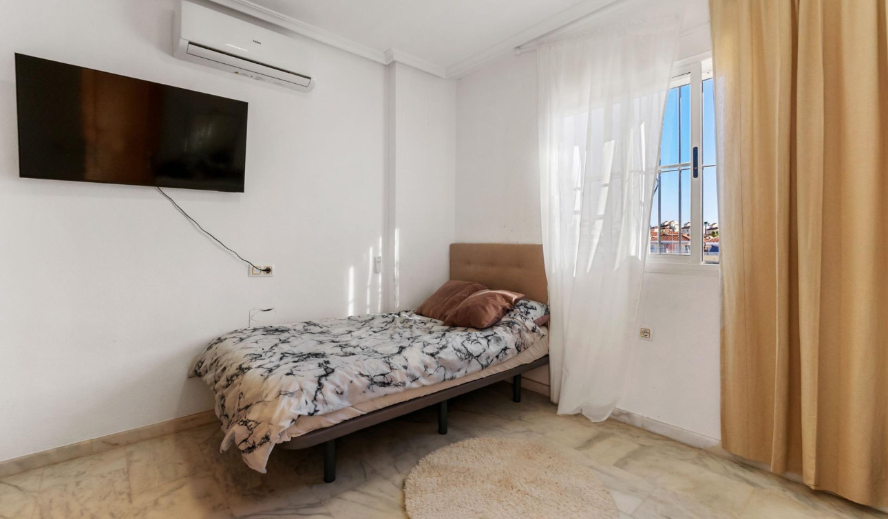 Revente - Villa Individuelle - Orihuela Costa - Las Filipinas