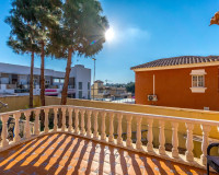 Revente - Villa Individuelle - Orihuela Costa - Las Filipinas