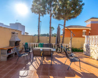 Revente - Villa Individuelle - Orihuela Costa - Las Filipinas