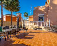 Revente - Villa Individuelle - Orihuela Costa - Las Filipinas