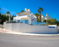 Revente - Villa Individuelle - Orihuela Costa - Las Ramblas