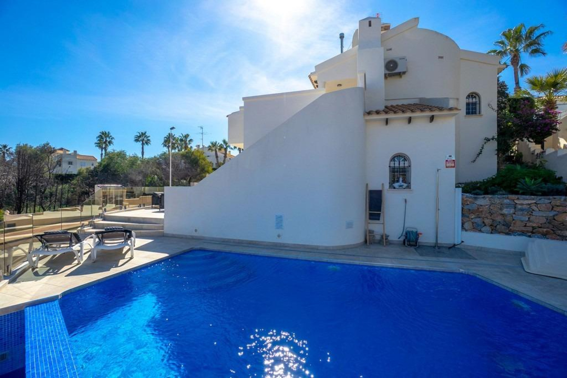 Revente - Villa Individuelle - Orihuela Costa - Las Ramblas