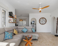 Revente - Villa Individuelle - Orihuela Costa - Las Ramblas